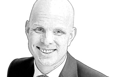Eric Knai Promu Head of M&A "International"