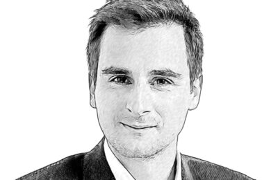 Eversheds Sutherland consolide son developpment en financement de project avec l'arrive de Olivier Le Bars