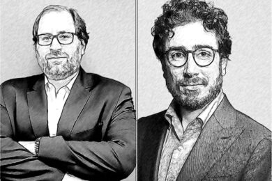 Spring Legal accueille Nicolas Sfez et Loris Palumbo